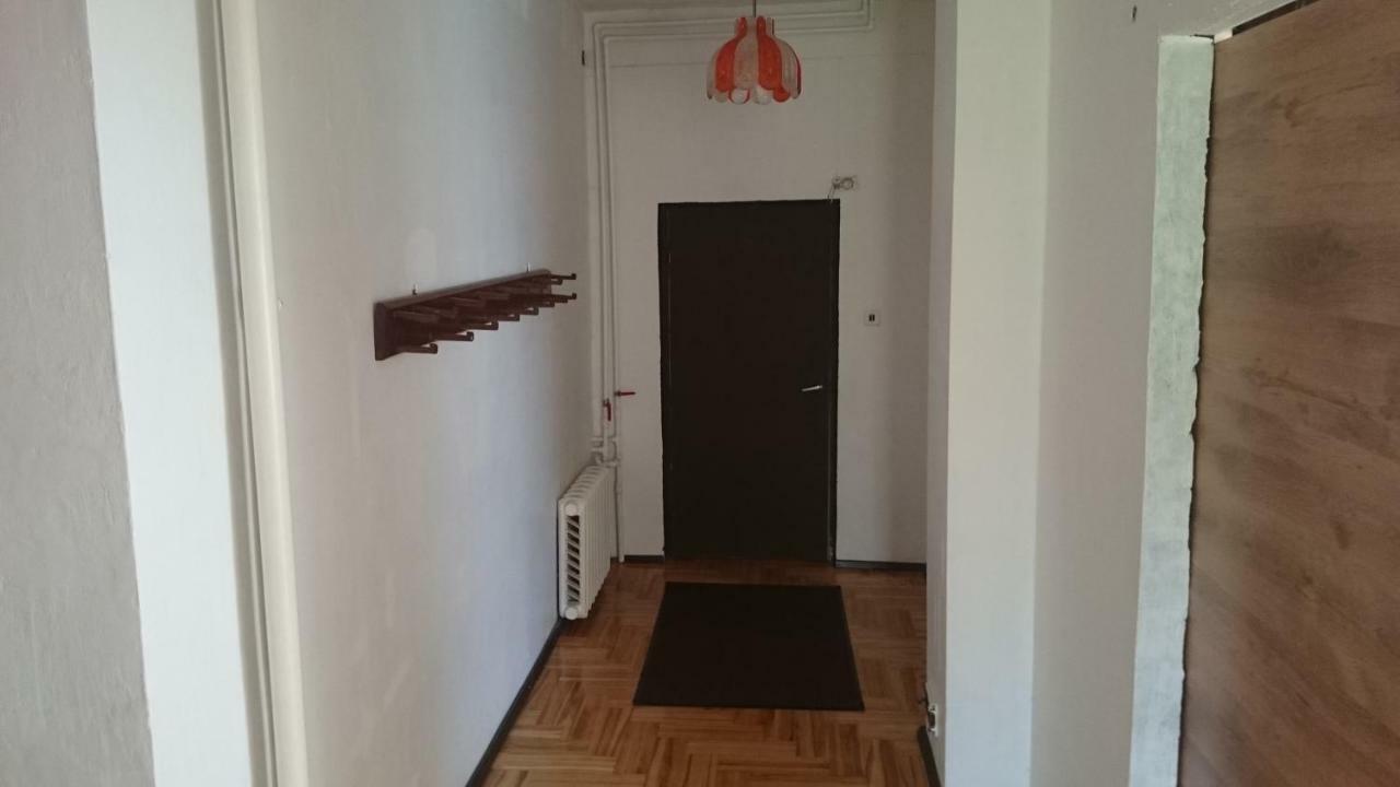 Willow Apartments Limbazi Extérieur photo