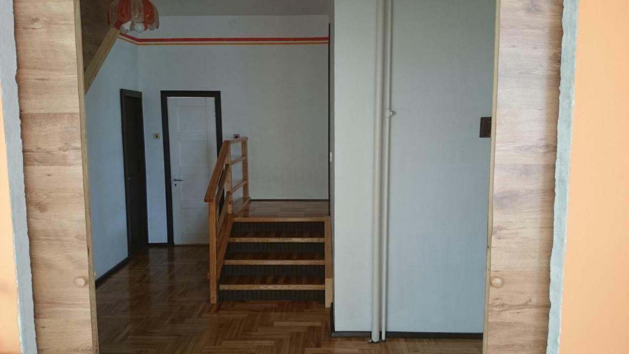 Willow Apartments Limbazi Extérieur photo